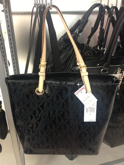 michael kors dresses tj maxx|TJ Maxx online shopping bags.